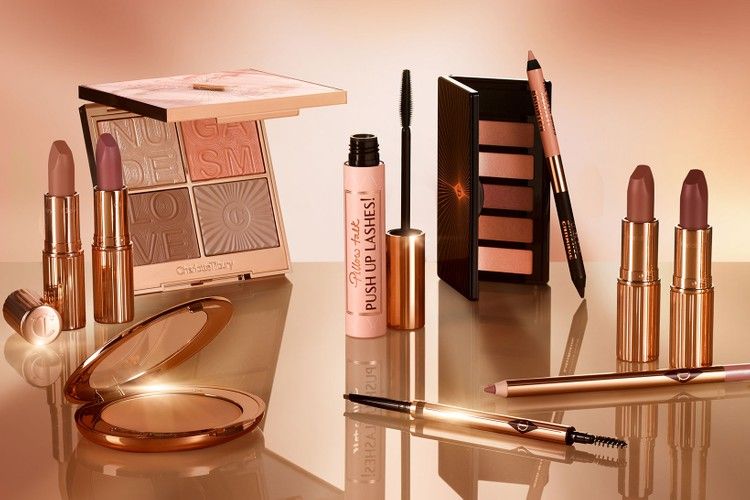 Beauty & Personal Care