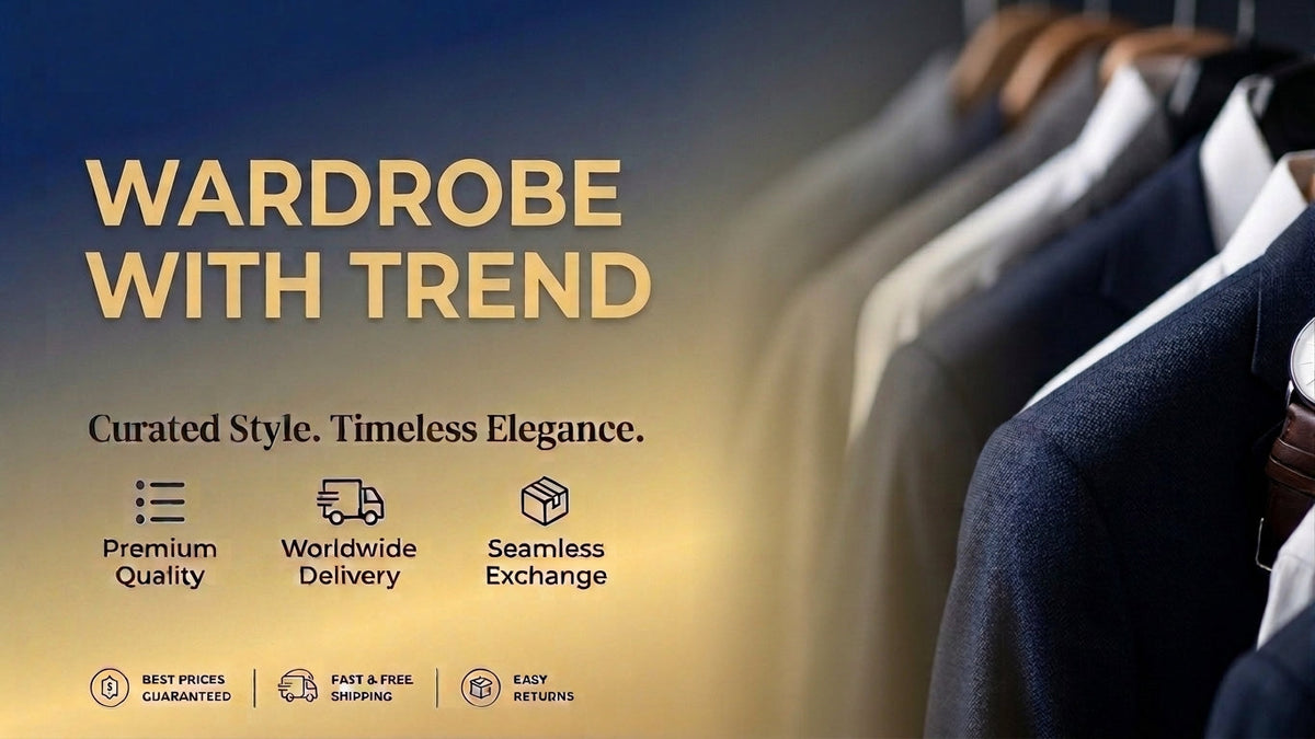 Mens Clothing