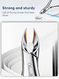 Olasalon Professional Nipper Dead Skin Cuticle Remover