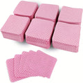 Super Absorbent Nail Wipes for Removing Gel Polish Eyelash Extensions