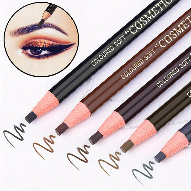 Eyebrow Pencil Sweat & Smudge Proof
