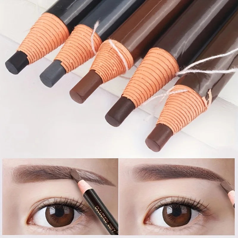 Eyebrow Pencil Sweat & Smudge Proof