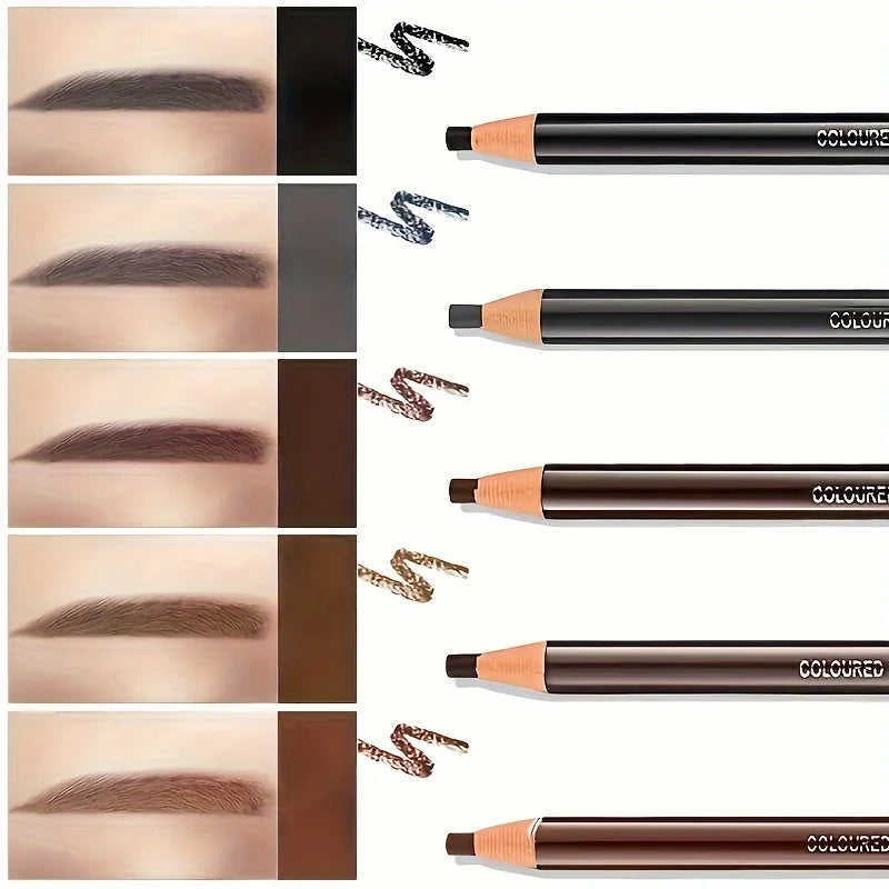 Eyebrow Pencil Sweat & Smudge Proof