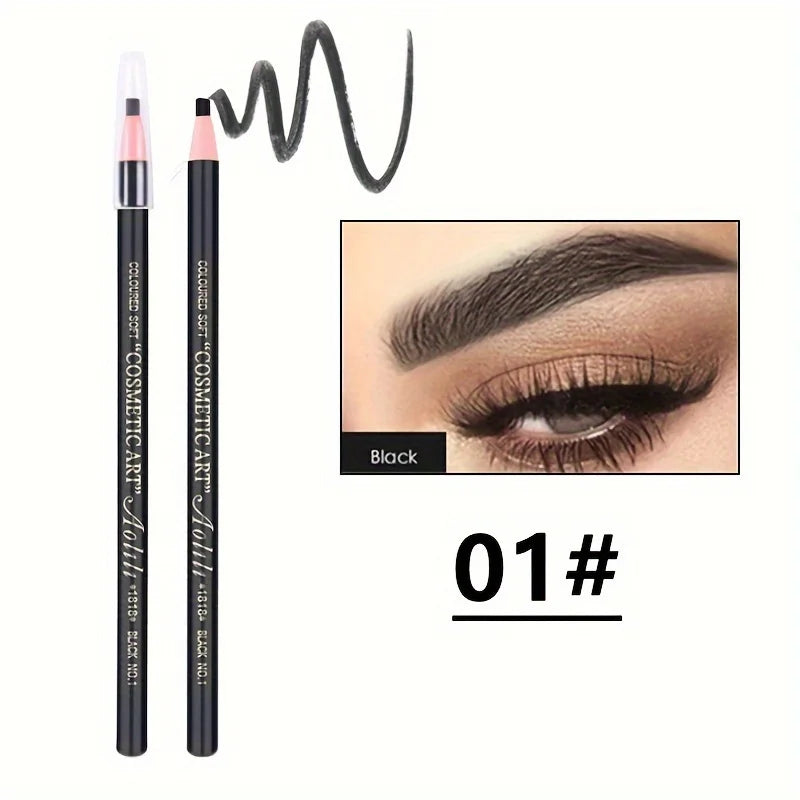 Eyebrow Pencil Sweat & Smudge Proof