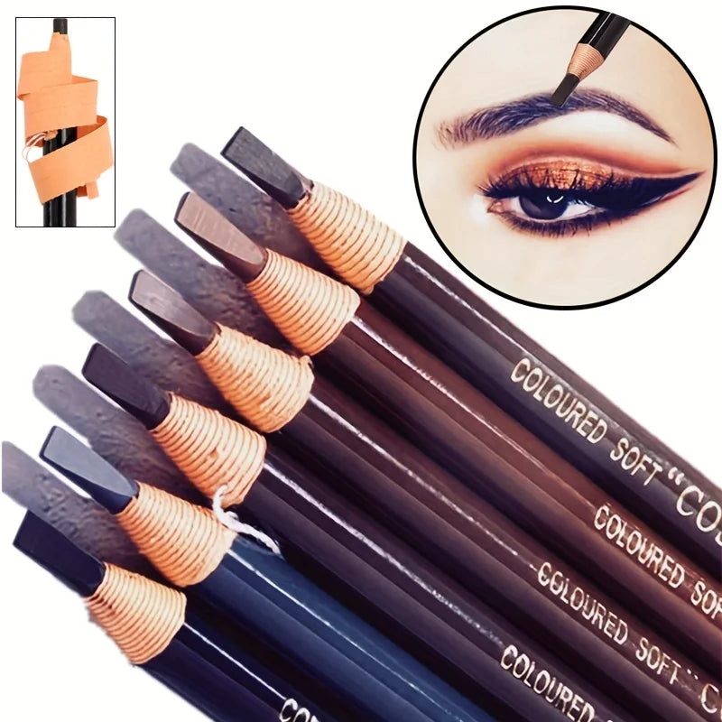 Eyebrow Pencil Sweat & Smudge Proof