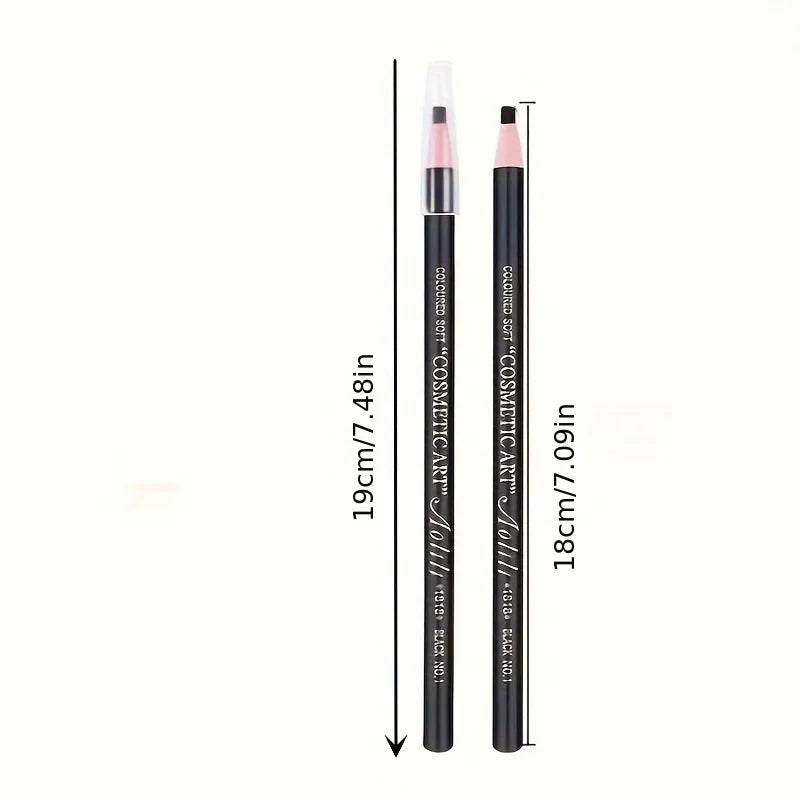 Eyebrow Pencil Sweat & Smudge Proof